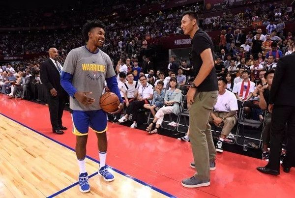 于根伟回应“于白旗”：我们影响了争冠格局，懂的人都懂（于根伟谈“于白旗”：我们改变了争冠走向，懂的自然明白）