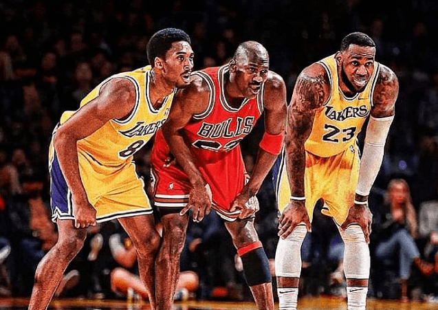 河有多长？詹皇连续上双近19年，期间经历245名不同队友（詹皇连续得分上双近19年，生涯与245位不同队友并肩）